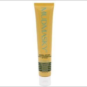 Mudmasky mineral infused mask